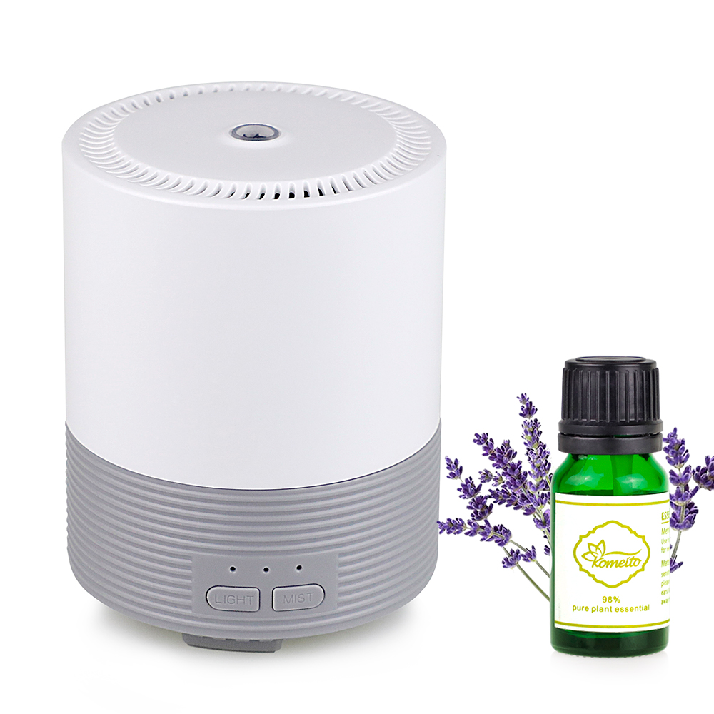 USB Nebulizing Diffuser على Amazon Walmart Ebay