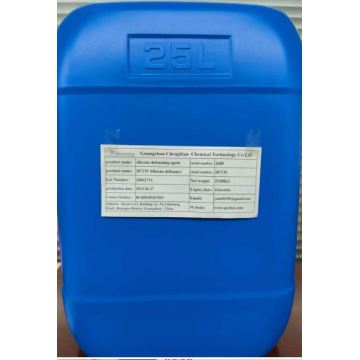 CB-2680 Organosilicone Defoaming Agent