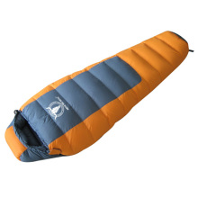 Large Duck Down Sleeping Bag