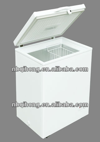 Mini Deep Chest Freezer