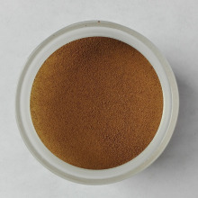 Lignossulfonato de sódio para a construção de mistura química