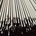 Tungsten Carbide Tube Welding Rod Electrode