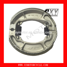 MOTORCYCLE JB BRAKE SHOE SET 06430-KRF-B90 JB BRAKE SHOE SET