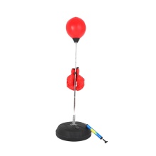 Freestanding Reflex Ball Punching Bags and Speed Balls for Dropshipping: Wholesale Options Available