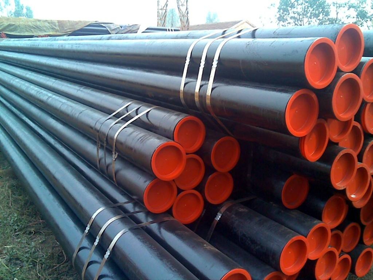 16 inch 30 inch Seamless Hollow Structural Carbon Steel Tube Pipe For Sale