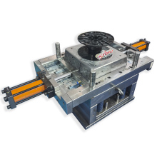 Plastic Injection Mould: Spool Mold Bobbin Injection Mould