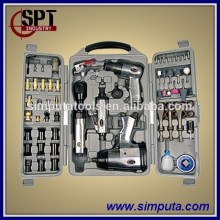 71pcs Air Tools Kit/Pneumatic Tools Kit (SPT-AK016)