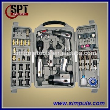 71pcs Air Tools Kit/Pneumatic Tools Kit (SPT-AK016)
