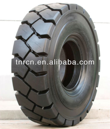 forklift tire