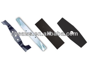 lawn mower blades for grass cutting