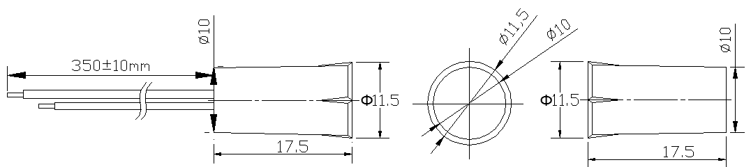 FBMC33B-1 magenetic contact