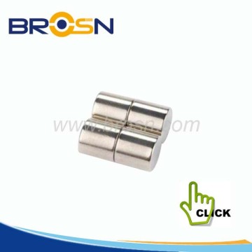 price bulk china mmm 100 mmm n52 neodymium cylinder magnet ge