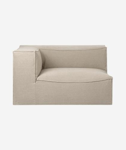 Sofa Catena Sofa Sectional Ensembles de mobilier d&#39;extérieur