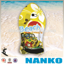 NA2178 Latest Design EPS Surfboard Dropship Surf Board