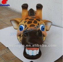 Animal Head Home Decoration,High Quality Animal Head