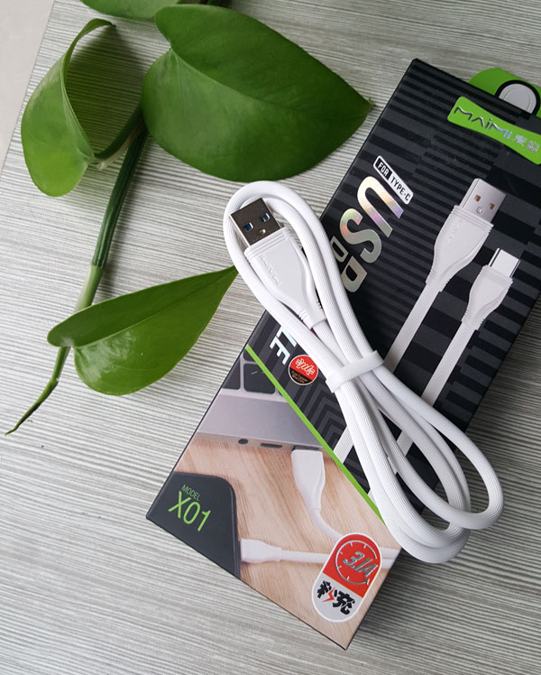 Usb 3.1 Câble de type C Usb 3.1 Type C cable
