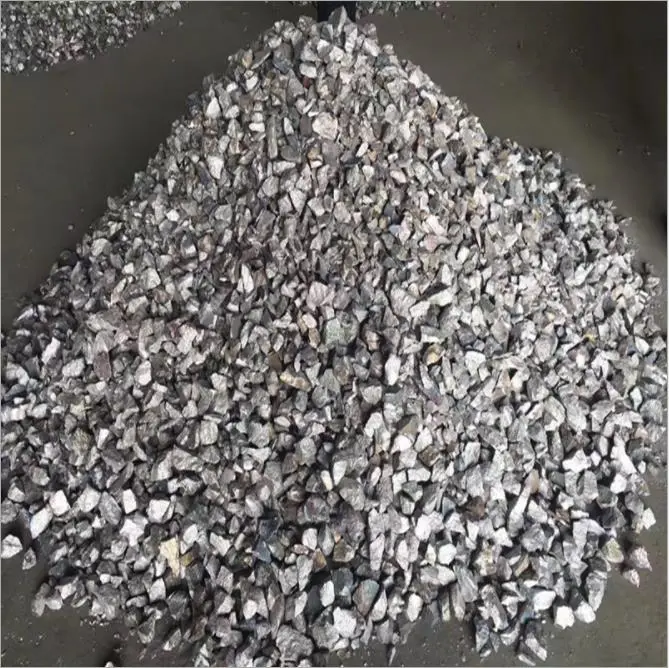 China Ferromolybdenum Price with High Quality