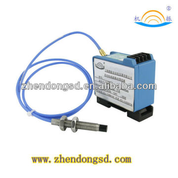 piezoelectric vibration sensor YD9820