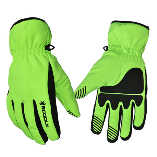 2014 Hot Selling Cheap Ski Gloves, Snow Glove, Winter Glove