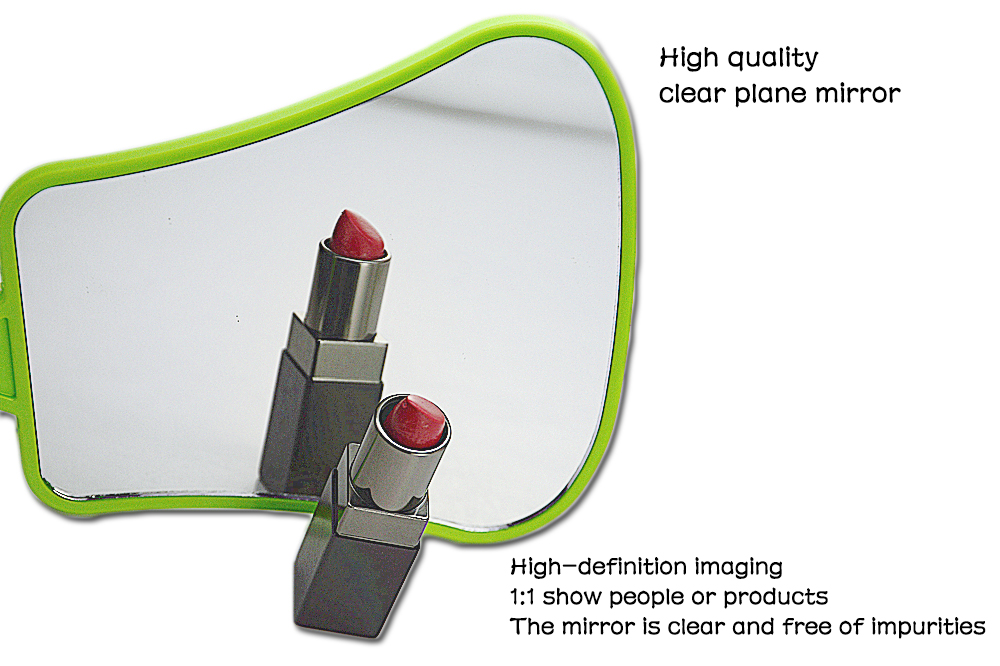 Espejo de mano para maquillaje Hand Mirror For Makeup