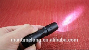 led torch flashlight mini led flashlight waterproof torch