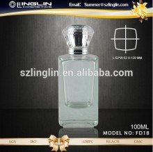 nice style perfume bottle
