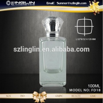 nice style perfume bottle