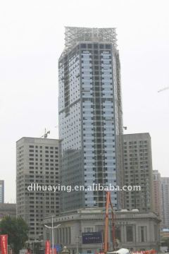 Commercial LOW-E Building Glass( Laminated Glass/Insulated Glass/Tempered Glass,etc.)