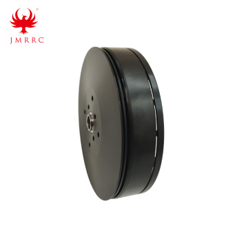 JMRRC 8010 KV115 Multi Rotor Brushless Motor for Industrial and Agriculture Drone