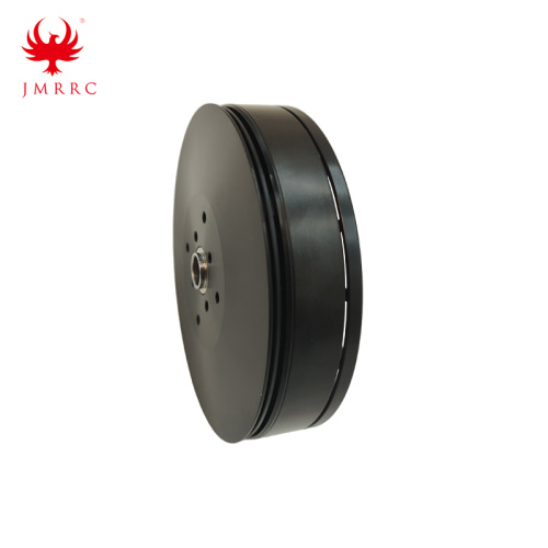 JMRRC 8010 KV115 औद्योगिक और कृषि ड्रोन के लिए मल्टी रोटर ब्रशलेस मोटर