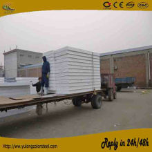 sandwich panel wood