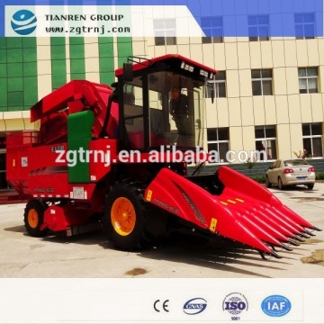 agricultural harvesting equipment