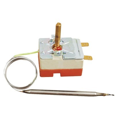 Good Quality High Temperature Thermostat for Refrigerator (T40S)