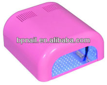 12w led manicure lamp /nail dryer/nail art lamp