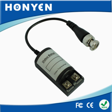 201C Passive video balun single channel