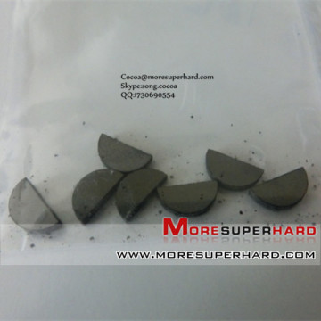 PCD cutting tool, PCD insert blanks for non-ferrous machining