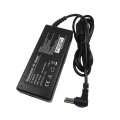 Charger d&#39;ordinateur d&#39;ordinateur d&#39;ordinateur portable de l&#39;adaptateur AC 19.5V