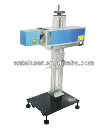 Wire Laser Marking Machine