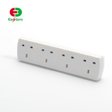 GCC PASSED 24h reply hot selling electric wall socket