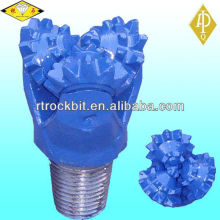 API 3 3/4" IADC 211 steel tooth bit/mill tooth bit/drilling bit