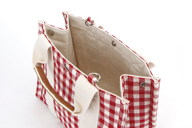 Borse di tela Tote Bags