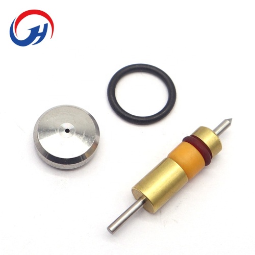 Waterjet Pump Cutting Machine Switch Repair Kit Package