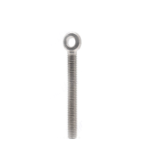 High-Strength Titanium Alloy Eye Bolt for Machinery