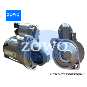 1250449 VALEO STARTER MOTOR 12V 2.0KW 12T