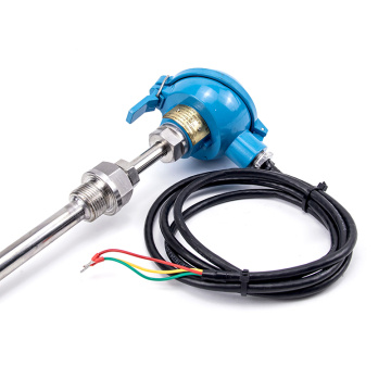 High Speed boat temperature sensor