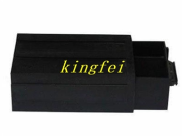 Component box with lid(S) Anti static component box Anti static system engineering