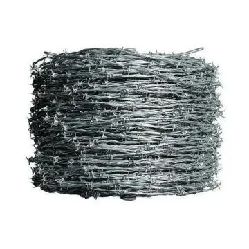 Galvanized Barbed Wire & Plastic Barbed Wire Search