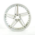 DM152 Aftermarket New Design Alloy Car Wheel Rims