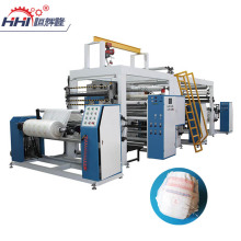 HHL PUR 1300 Multifunction Coating and Laminating Machine