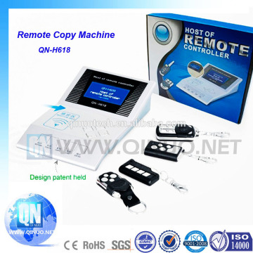 Hot Sale Engineer Analyzer Muiltfunction Remote Code Reader Remote Copy Machine QN-H618